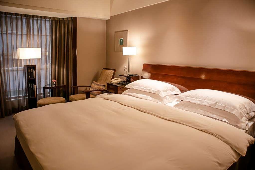 Les Suites Taipei - Da An Quarto foto