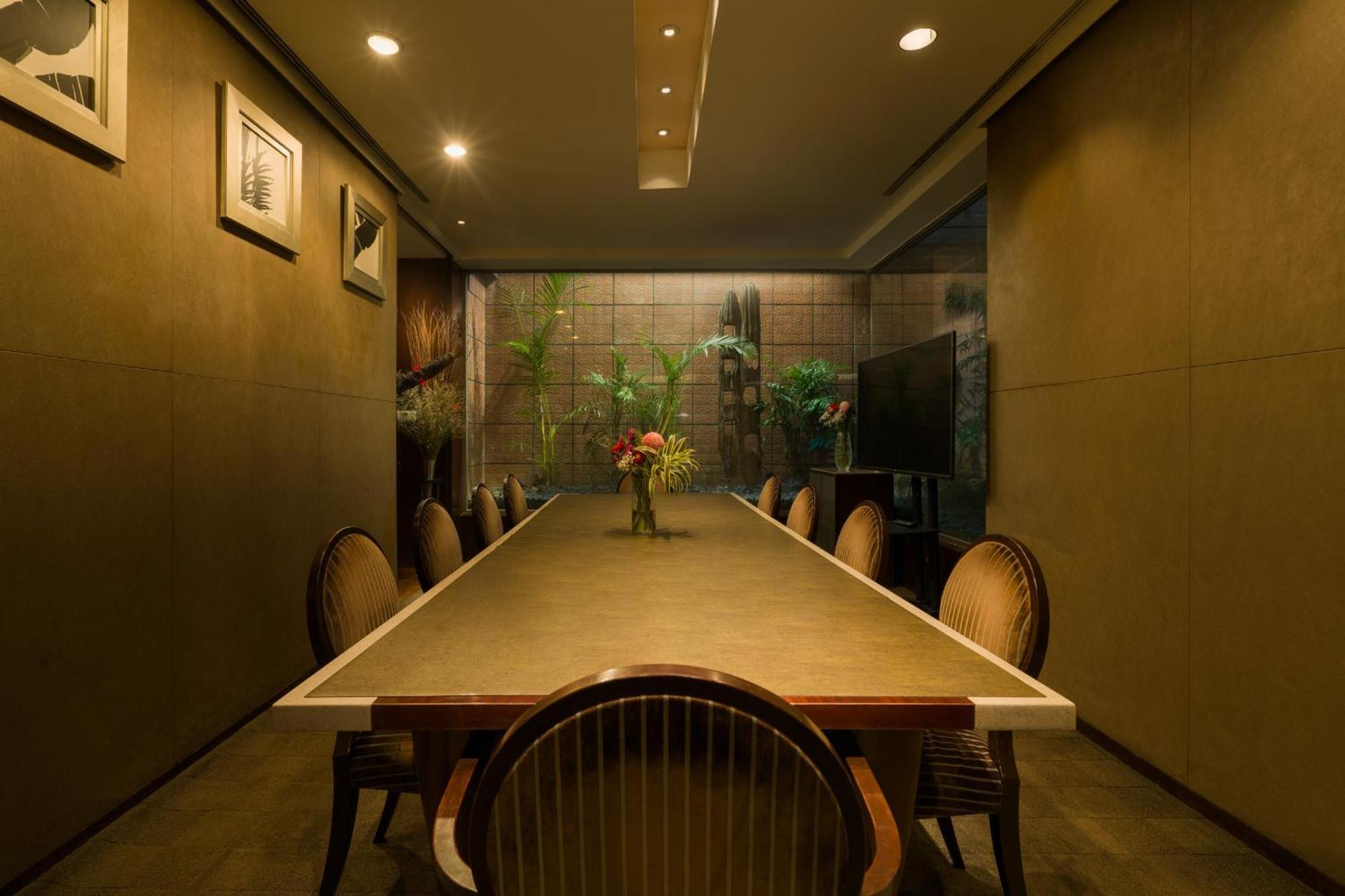Les Suites Taipei - Da An Exterior foto